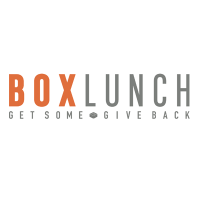 Box Lunch
