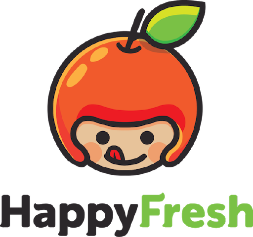 HappyFresh