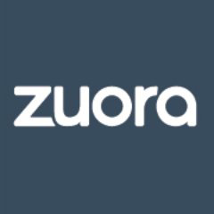 Zuora Inc